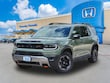  Honda Passport