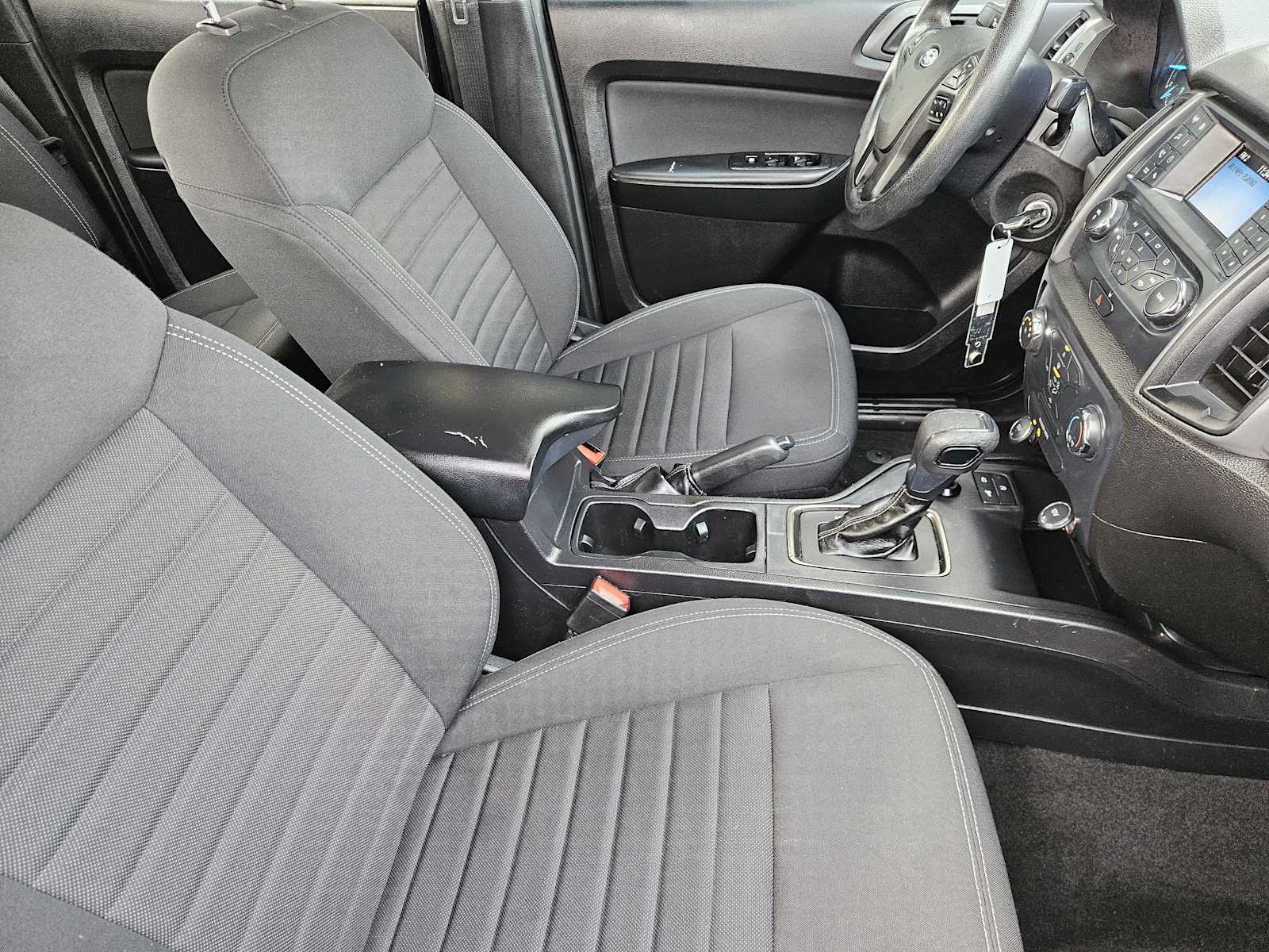 Thumbnail: 2020 Ford Ranger - 13