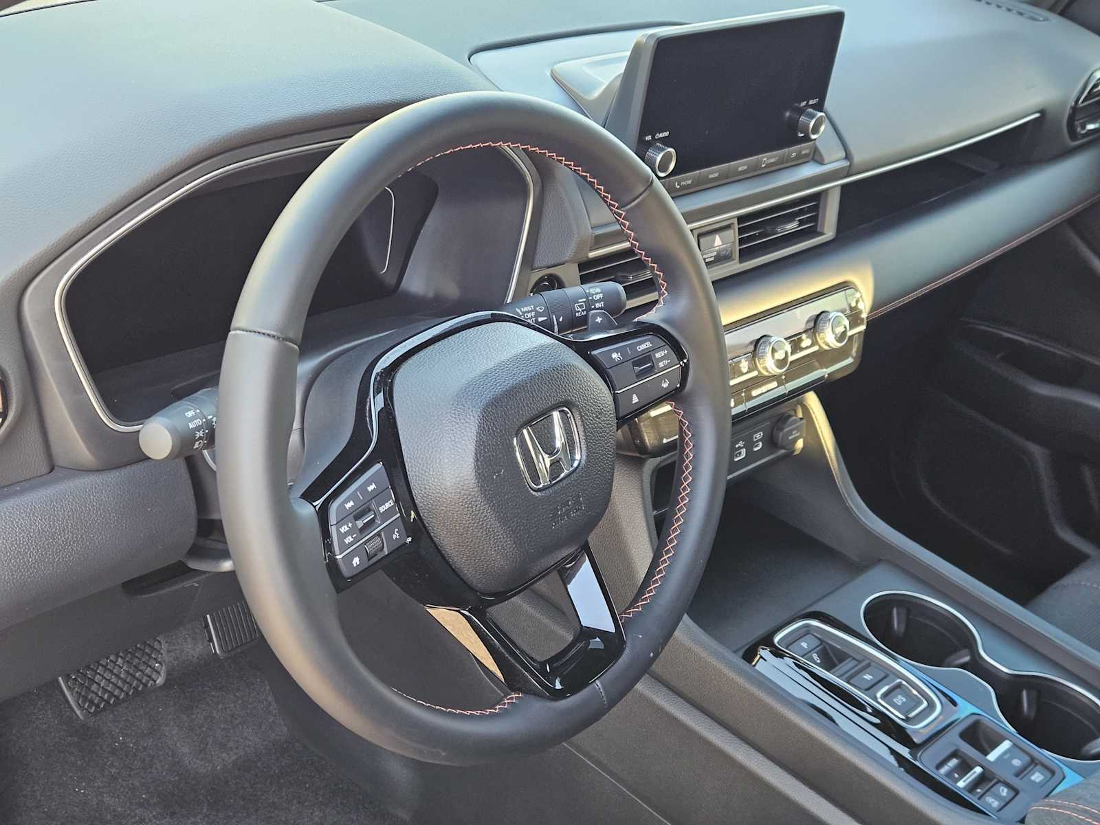 Thumbnail: 2025 Honda Pilot - 2