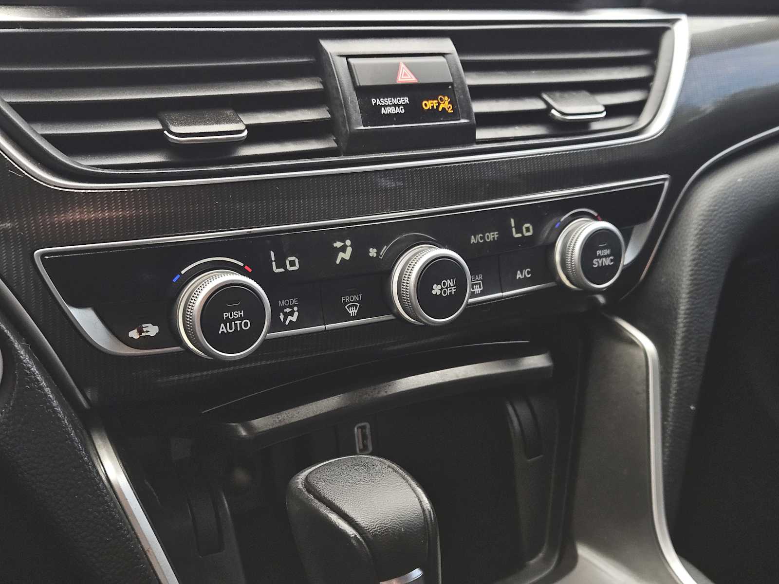 Thumbnail: 2020 Honda Accord - 19