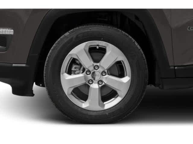 Thumbnail: 2019 Jeep Compass - 14