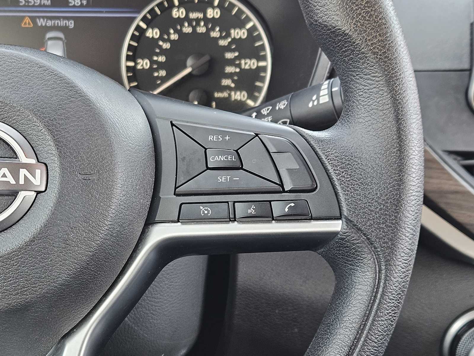 Thumbnail: 2023 Nissan Altima - 27