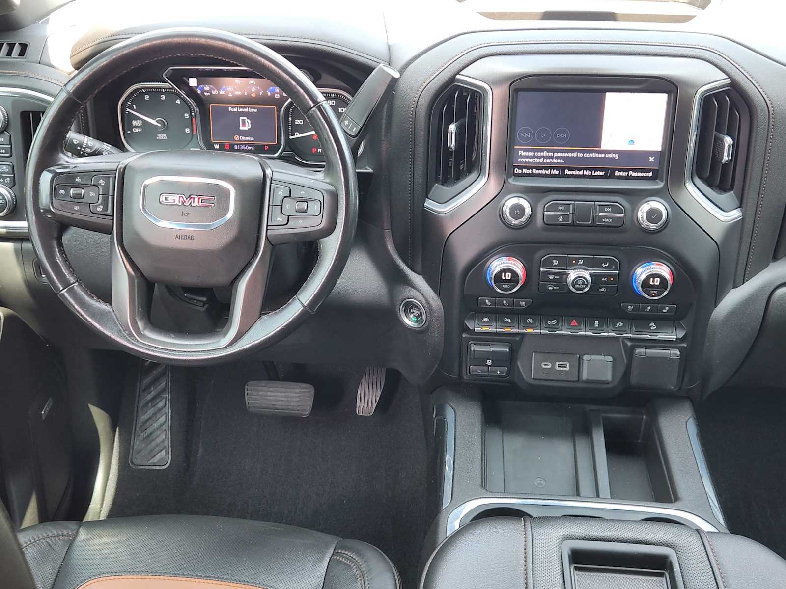 Thumbnail: 2020 GMC Sierra 1500 - 25