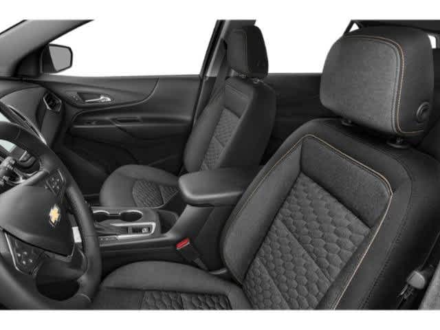Thumbnail: 2020 Chevrolet Equinox - 11