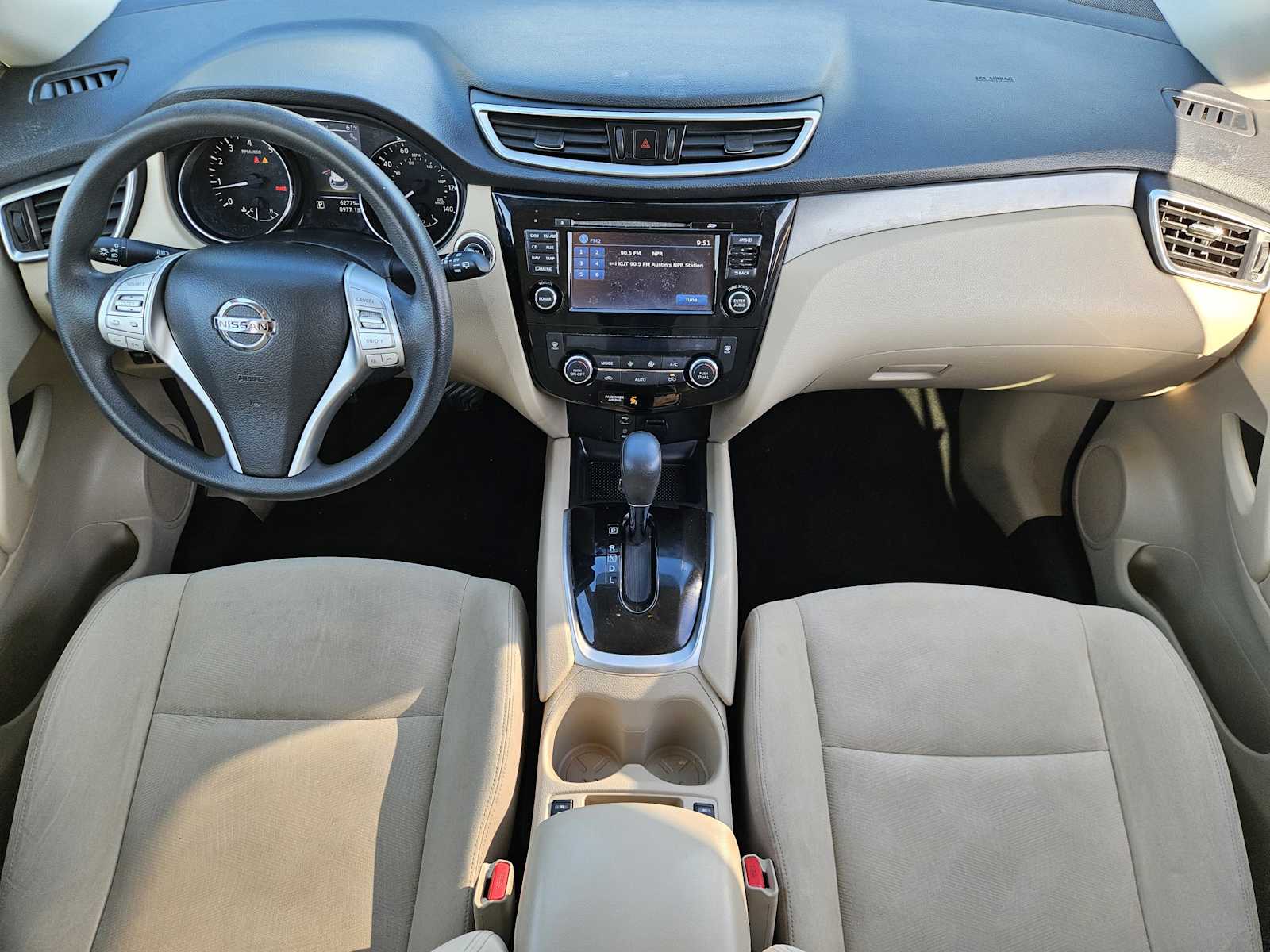 Thumbnail: 2016 Nissan Rogue - 25