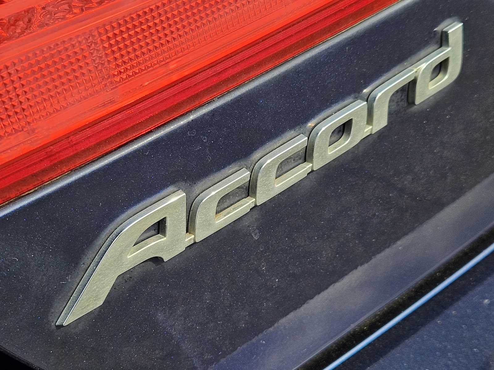Thumbnail: 2013 Honda Accord - 11