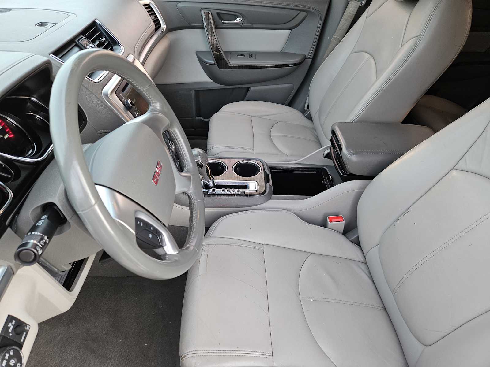 Thumbnail: 2015 GMC Acadia - 11