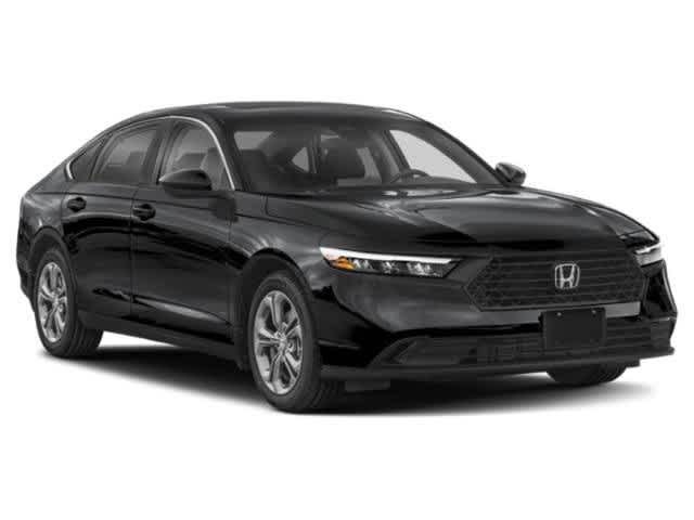 Thumbnail: 2025 Honda Accord - 8