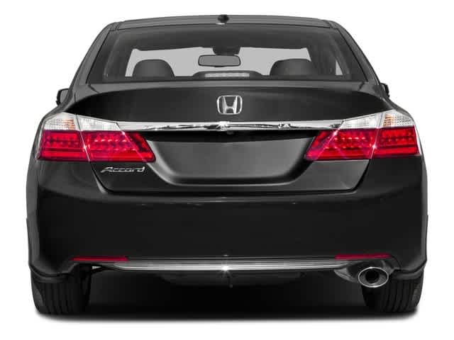 Thumbnail: 2015 Honda Accord - 5