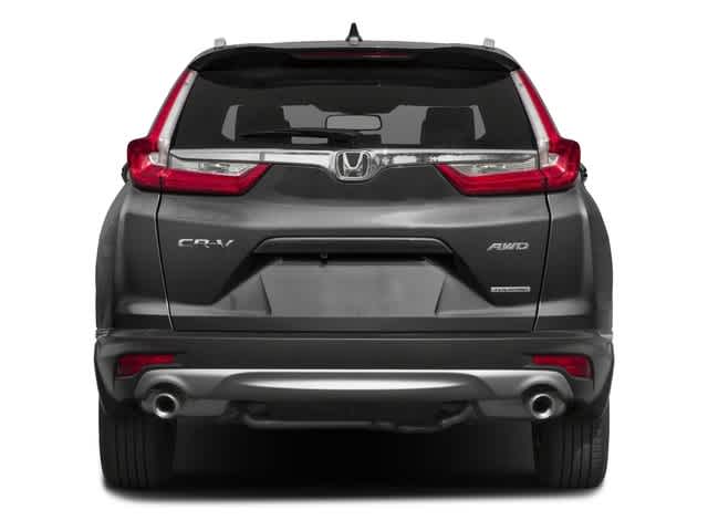 Thumbnail: 2017 Honda CR-V - 5