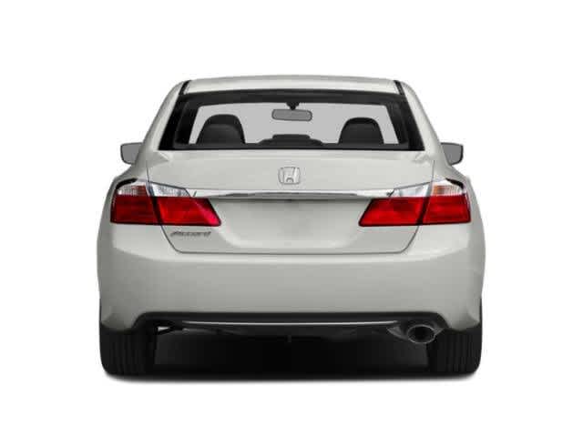 Thumbnail: 2013 Honda Accord - 5