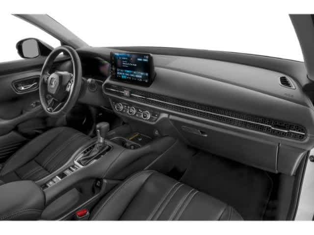 Thumbnail: 2023 Honda HR-V - 18
