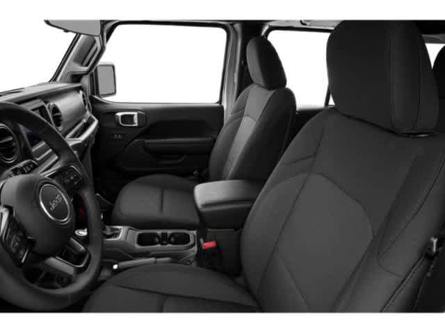 Thumbnail: 2021 Jeep Wrangler - 12