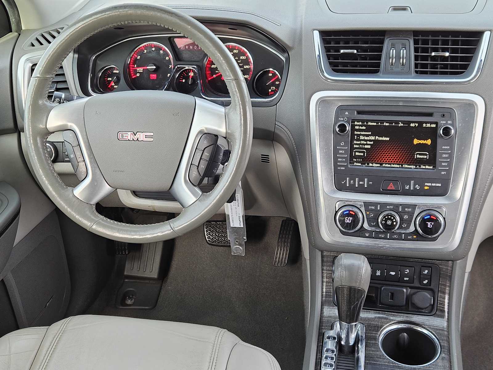 Thumbnail: 2016 GMC Acadia - 25