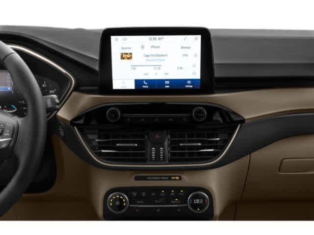 Thumbnail: 2020 Ford Escape - 10