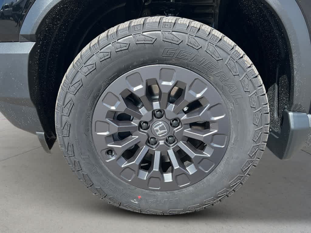 Thumbnail: 2026 Honda Passport - 9
