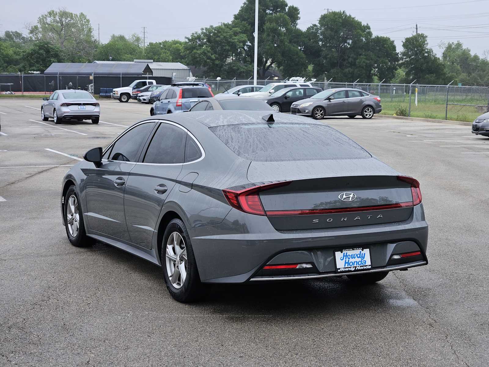 Thumbnail: 2022 Hyundai Sonata - 5