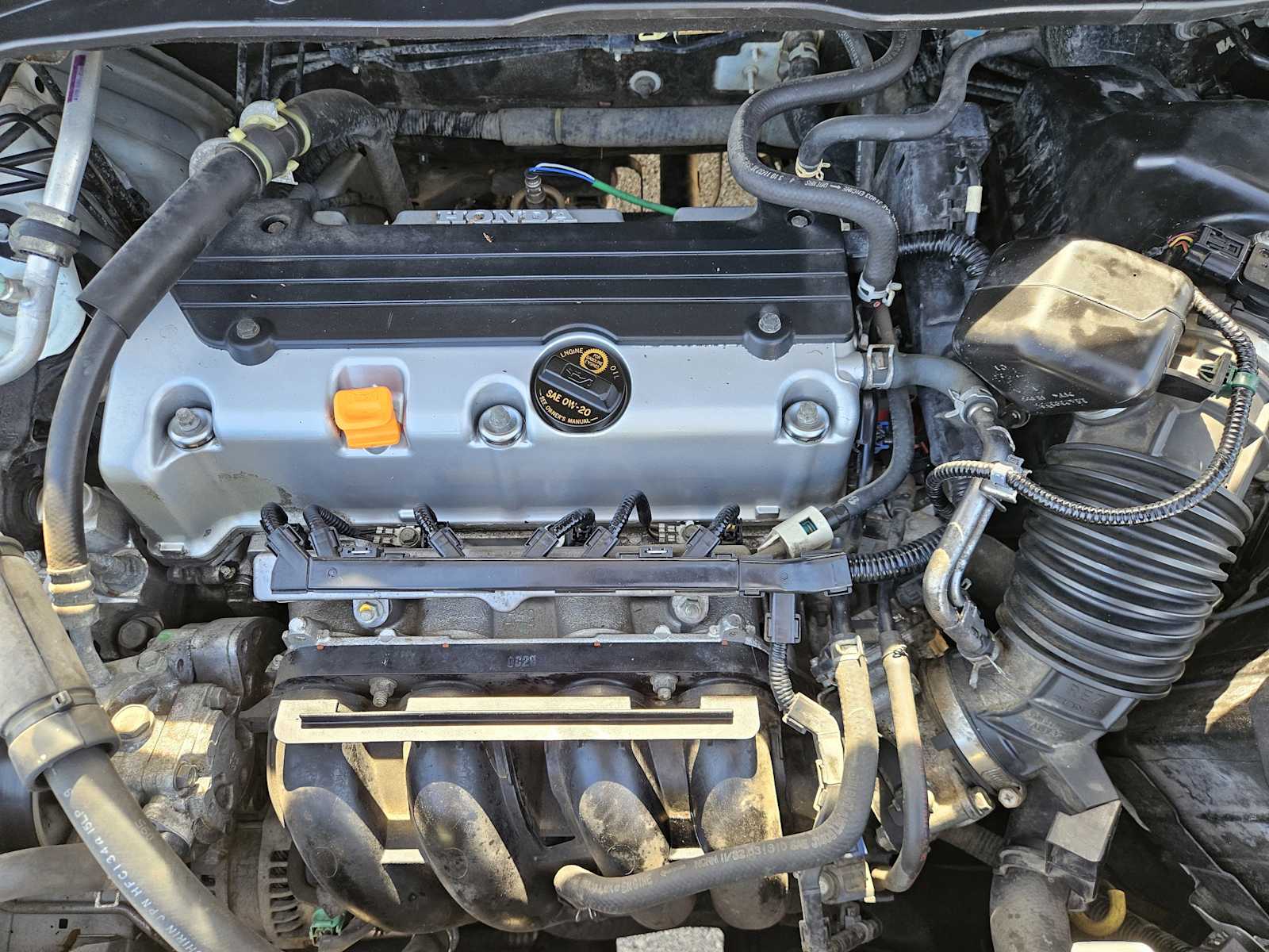 Thumbnail: 2010 Honda CR-V - 29