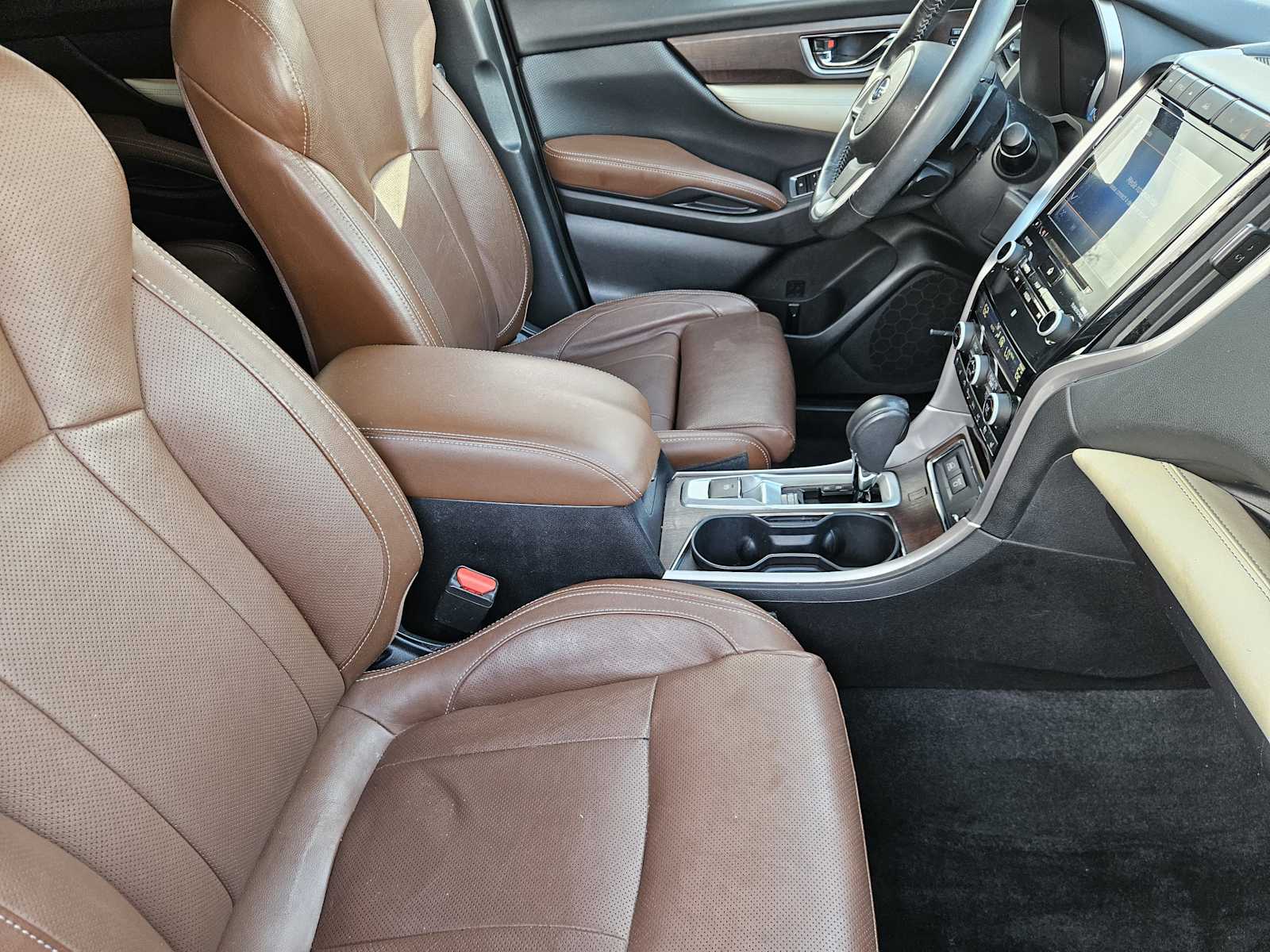 Thumbnail: 2020 Subaru Ascent - 14