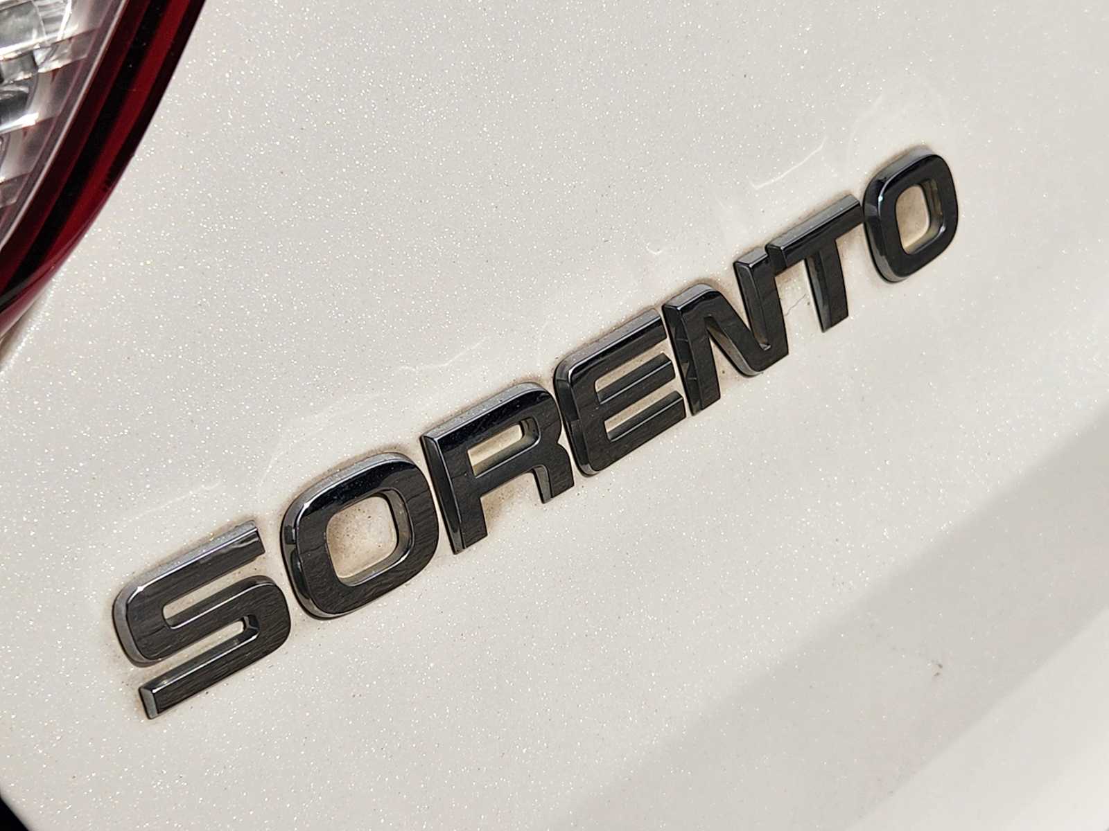 Thumbnail: 2014 Kia Sorento - 12