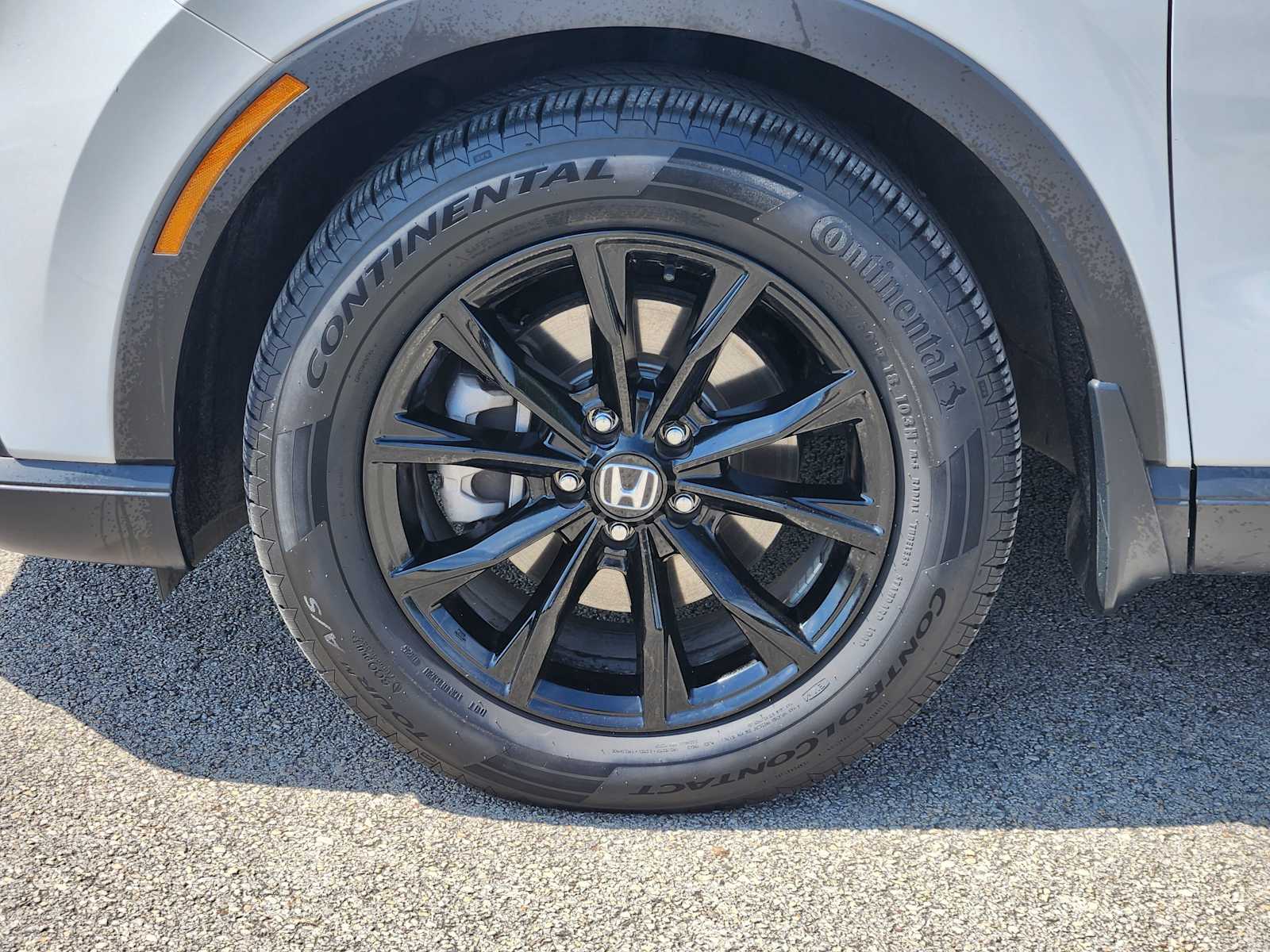 Thumbnail: 2024 Honda CR-V - 9