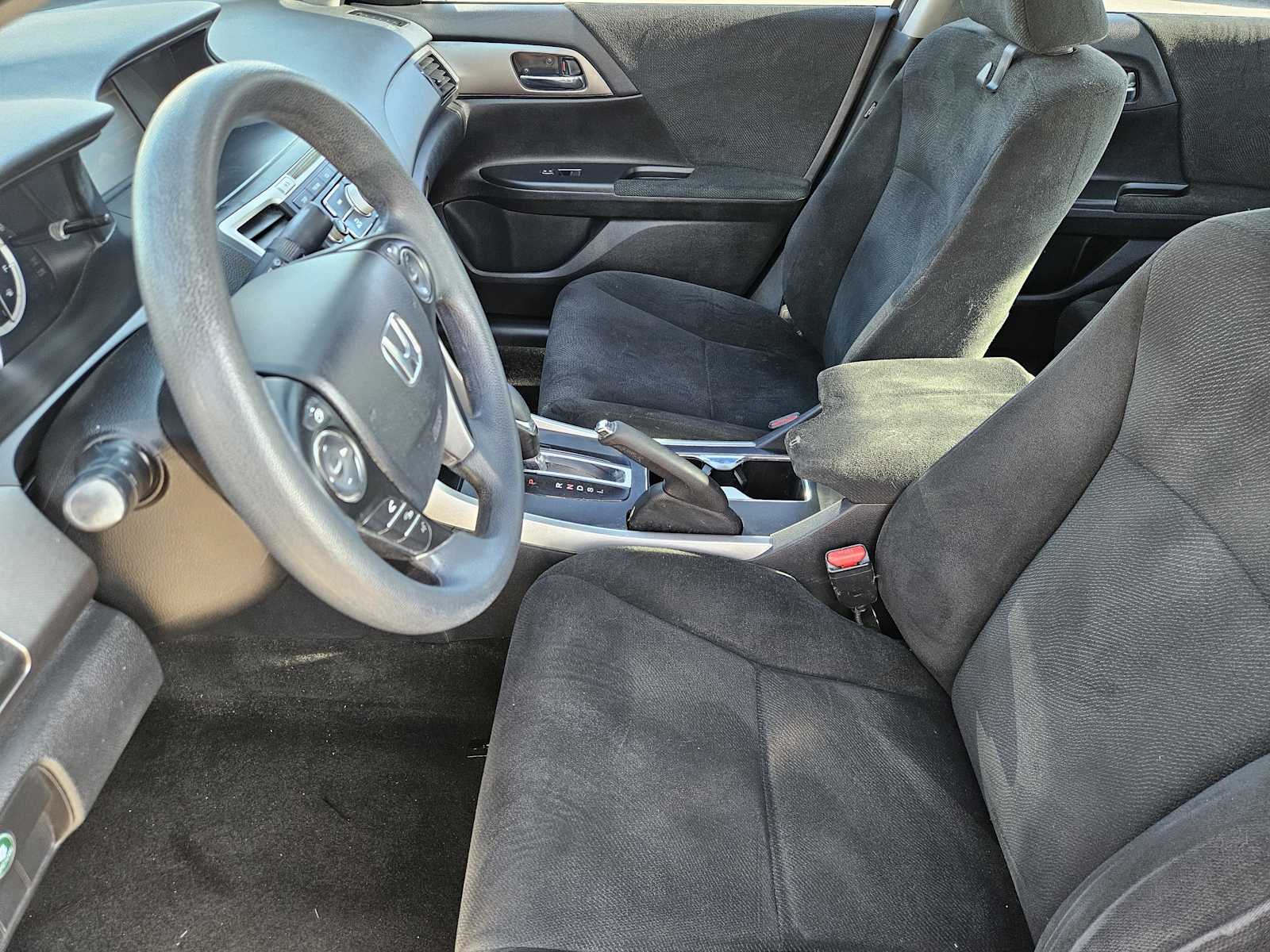 Thumbnail: 2013 Honda Accord - 11