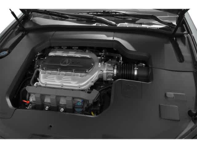 Thumbnail: 2013 Acura TL - 13