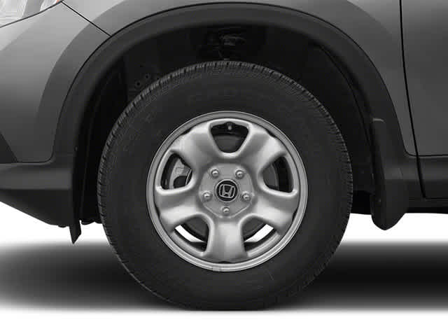 Thumbnail: 2013 Honda CR-V - 11