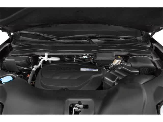 Thumbnail: 2020 Honda Passport - 12