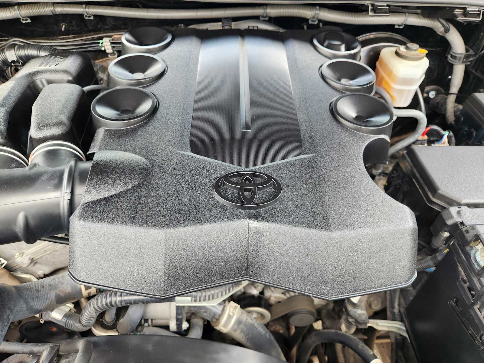 Thumbnail: 2021 Toyota 4Runner - 31