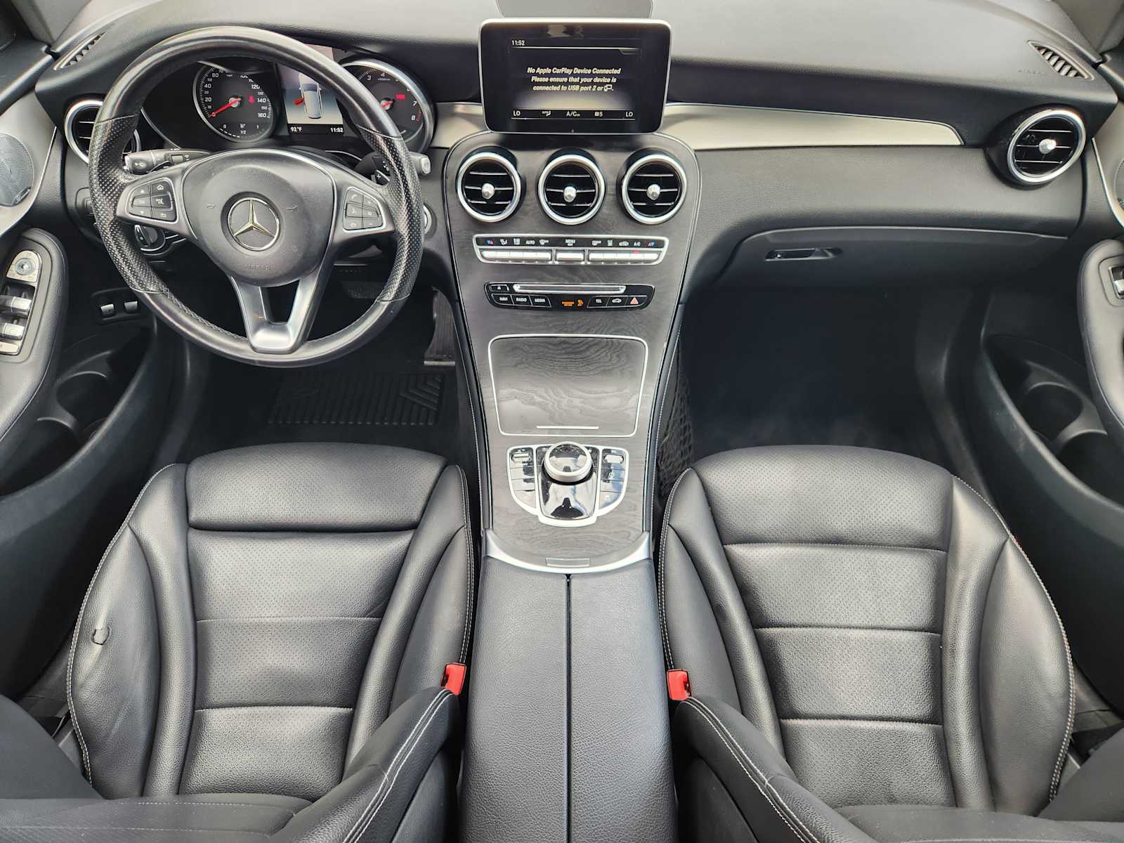 Thumbnail: 2019 Mercedes-Benz GLC - 25