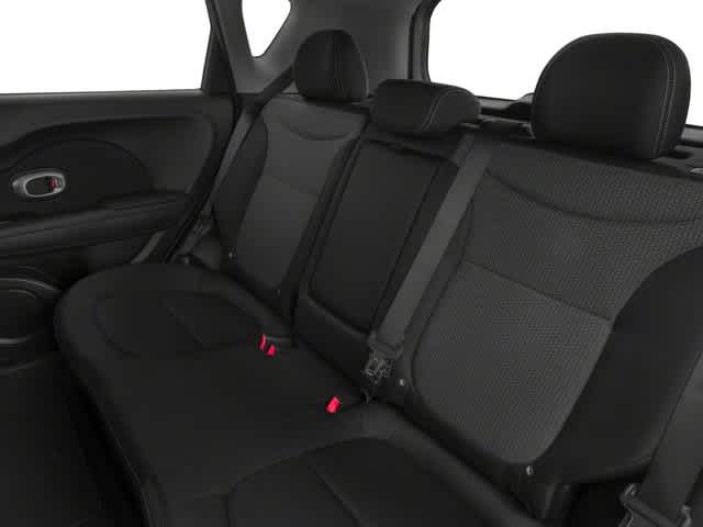 Thumbnail: 2018 Kia Soul - 17