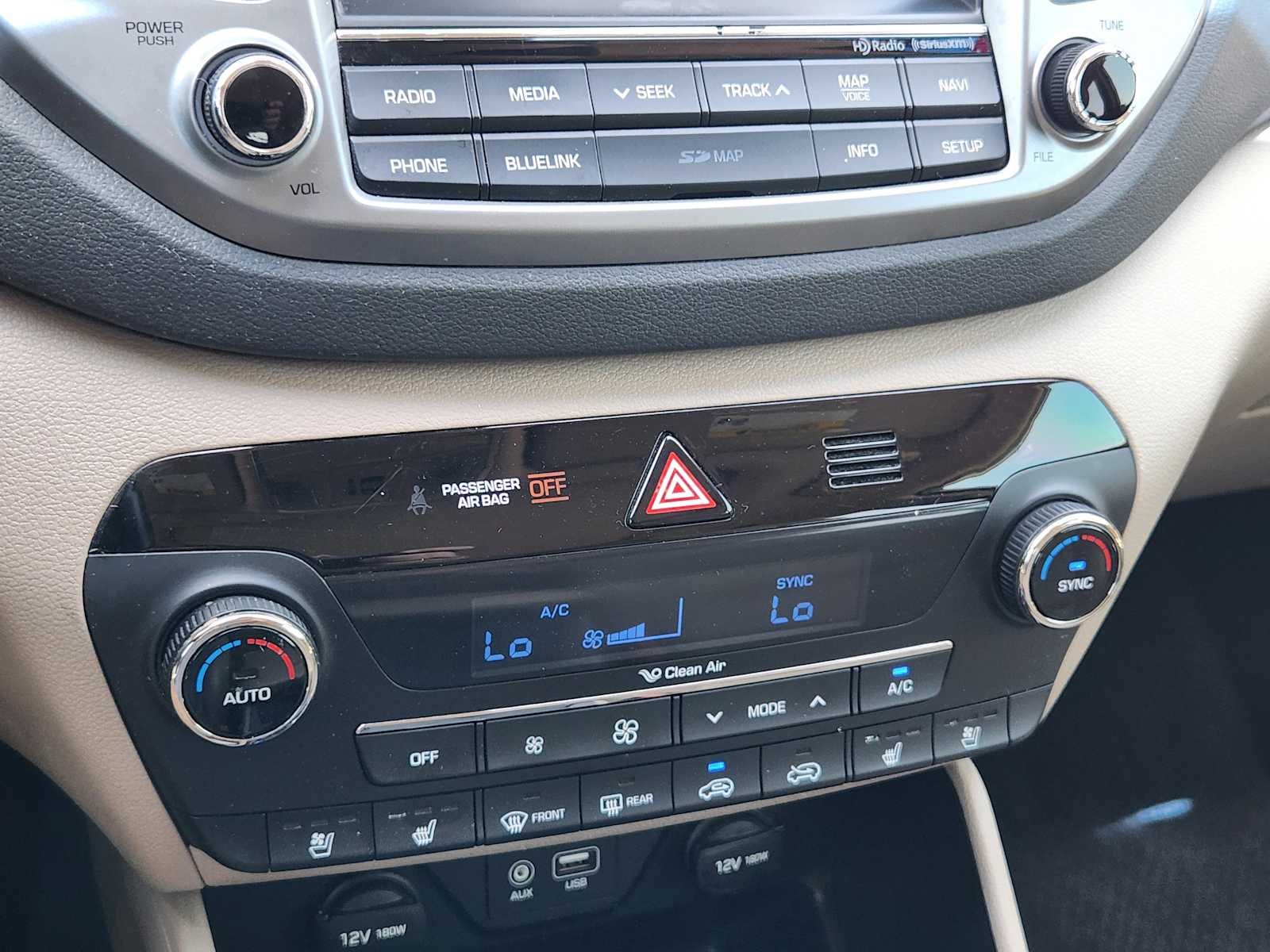 Thumbnail: 2016 Hyundai Tucson - 19