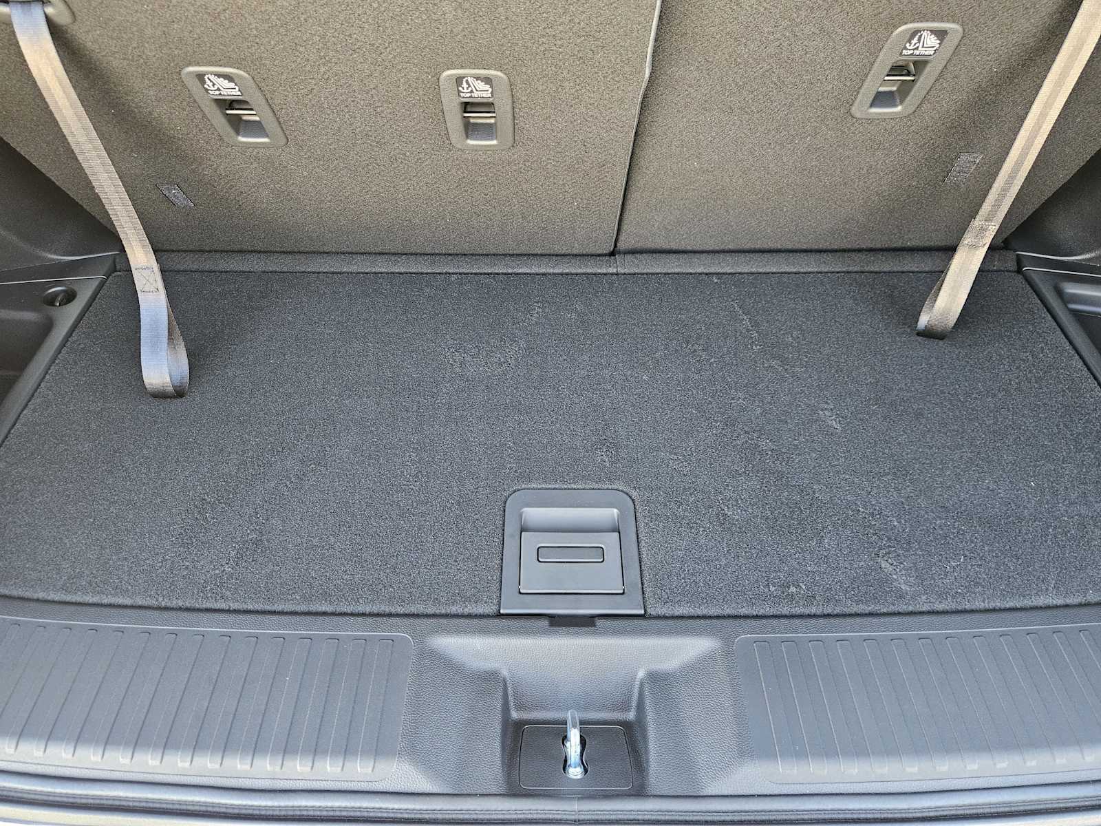 Thumbnail: 2026 Honda Pilot - 26