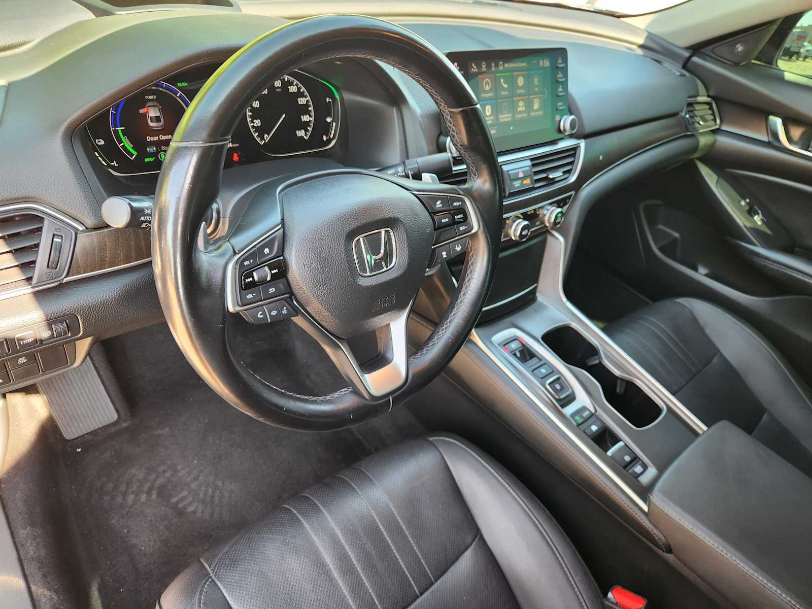 Thumbnail: 2019 Honda Accord - 2