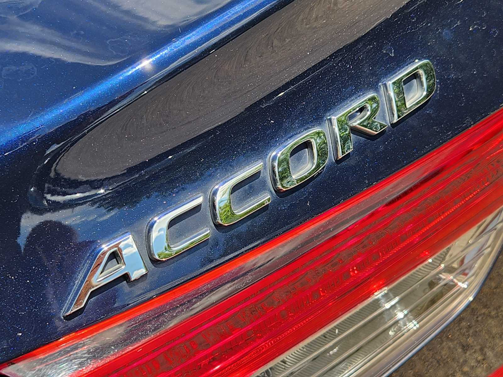 Thumbnail: 2018 Honda Accord - 10