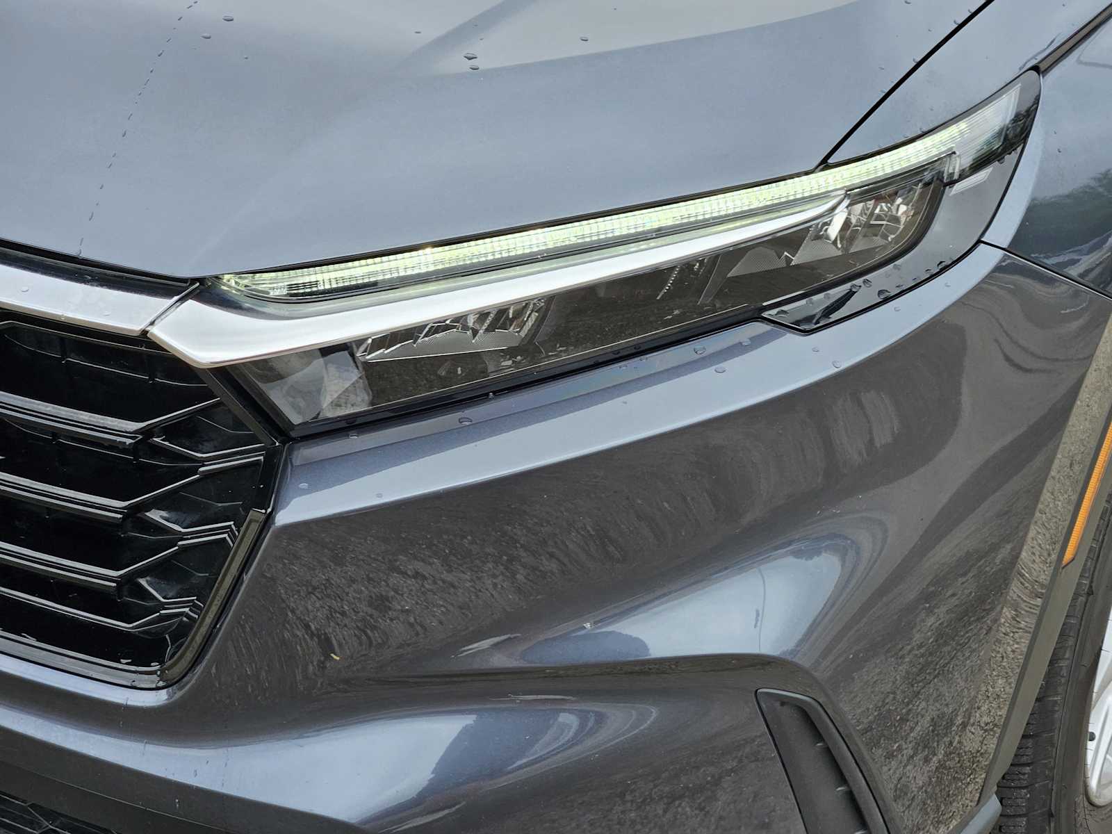 Thumbnail: 2024 Honda CR-V - 7