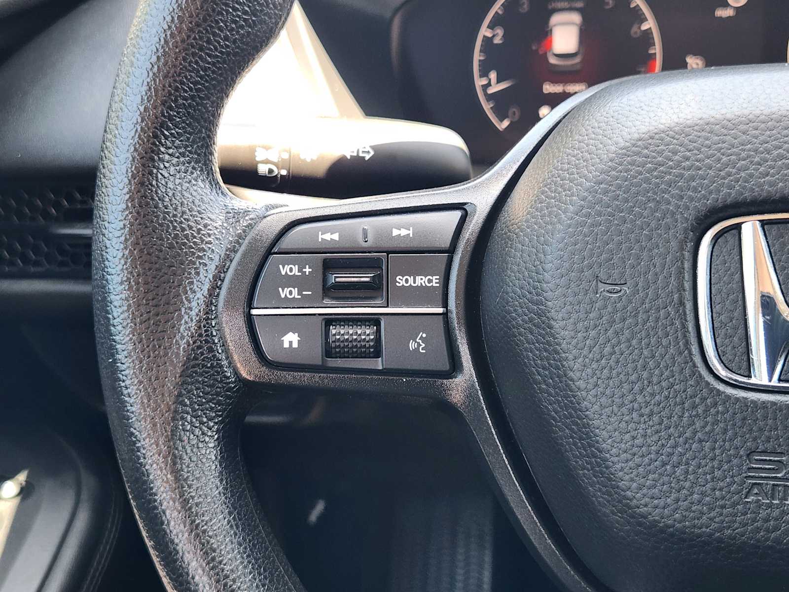 Thumbnail: 2023 Honda HR-V - 27