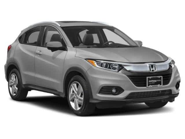 Thumbnail: 2019 Honda HR-V - 9