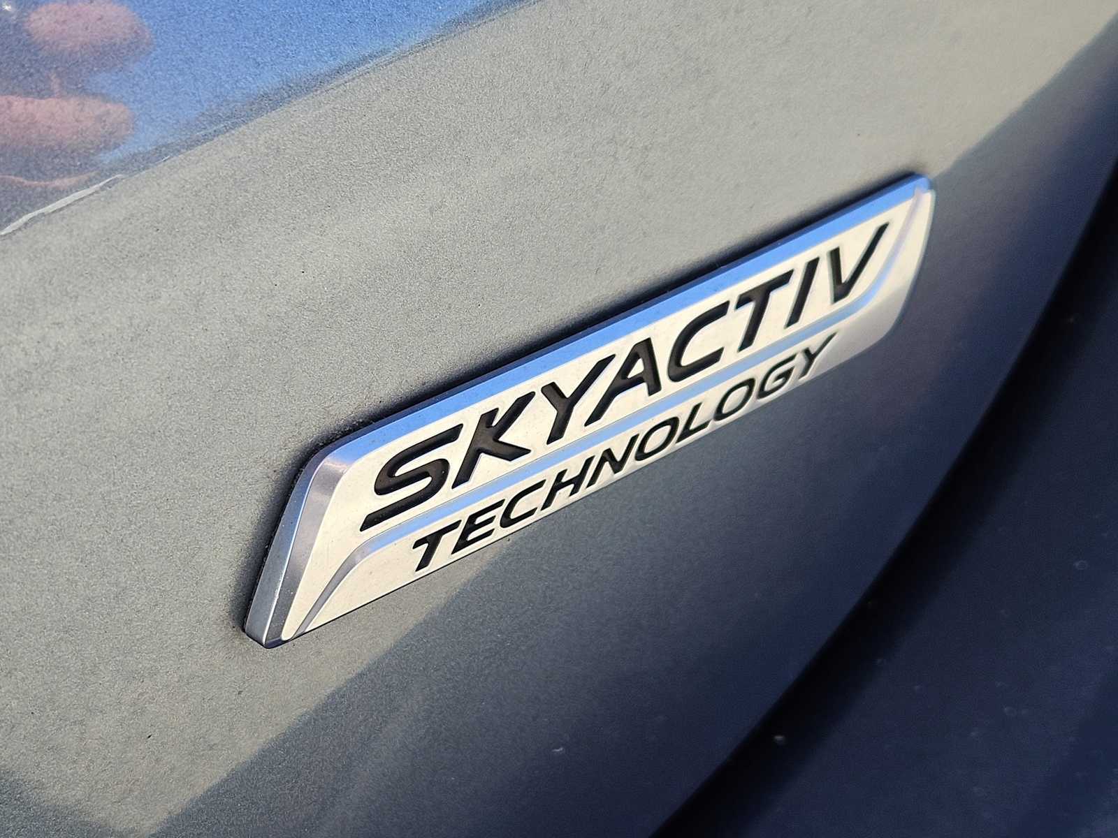 Thumbnail: 2018 Mazda Mazda6 - 10