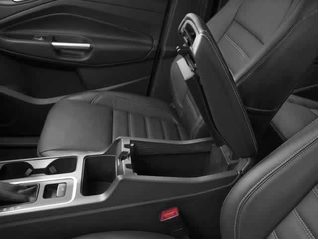 Thumbnail: 2017 Ford Escape - 15