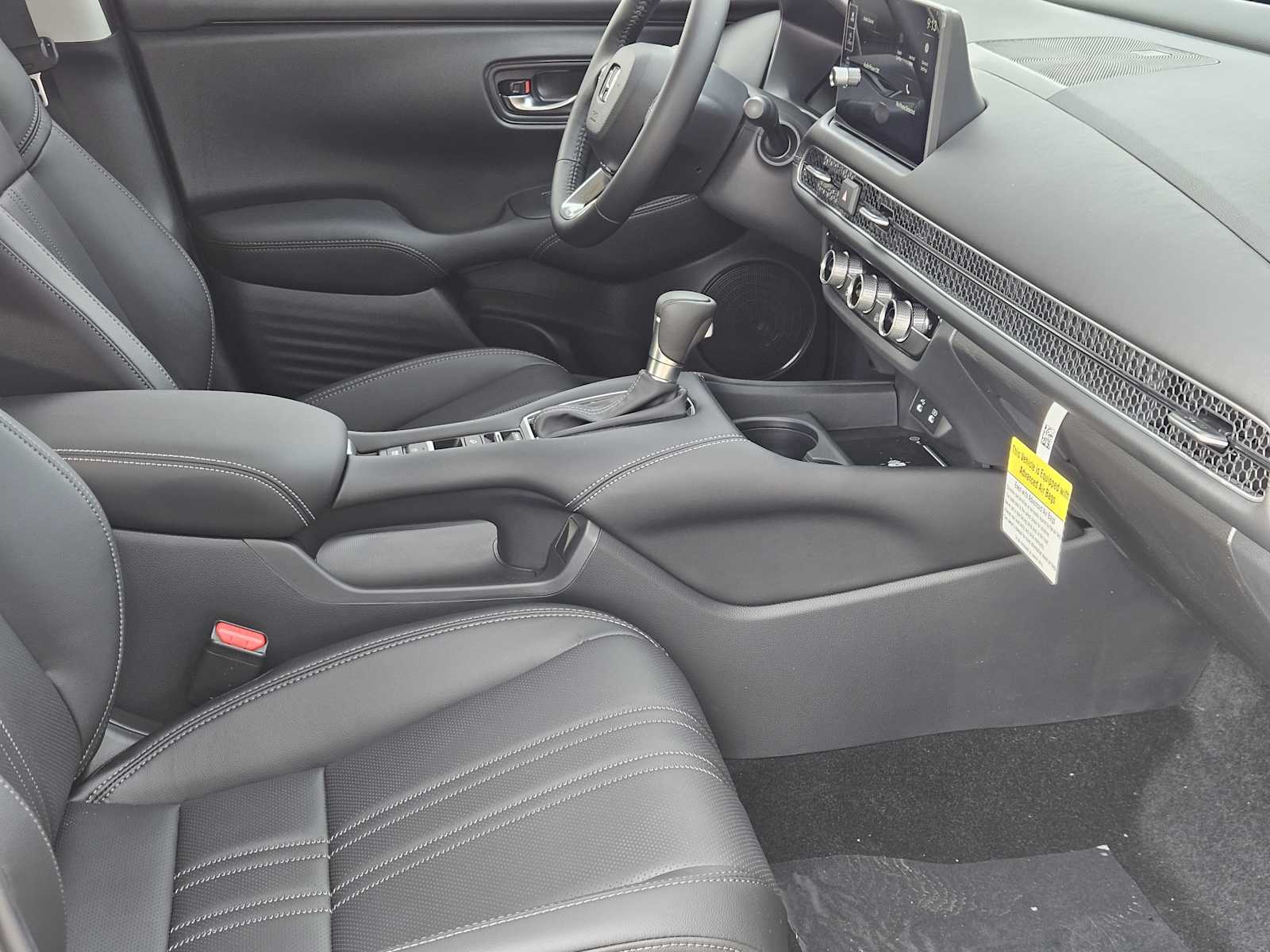 Thumbnail: 2026 Honda HR-V - 12