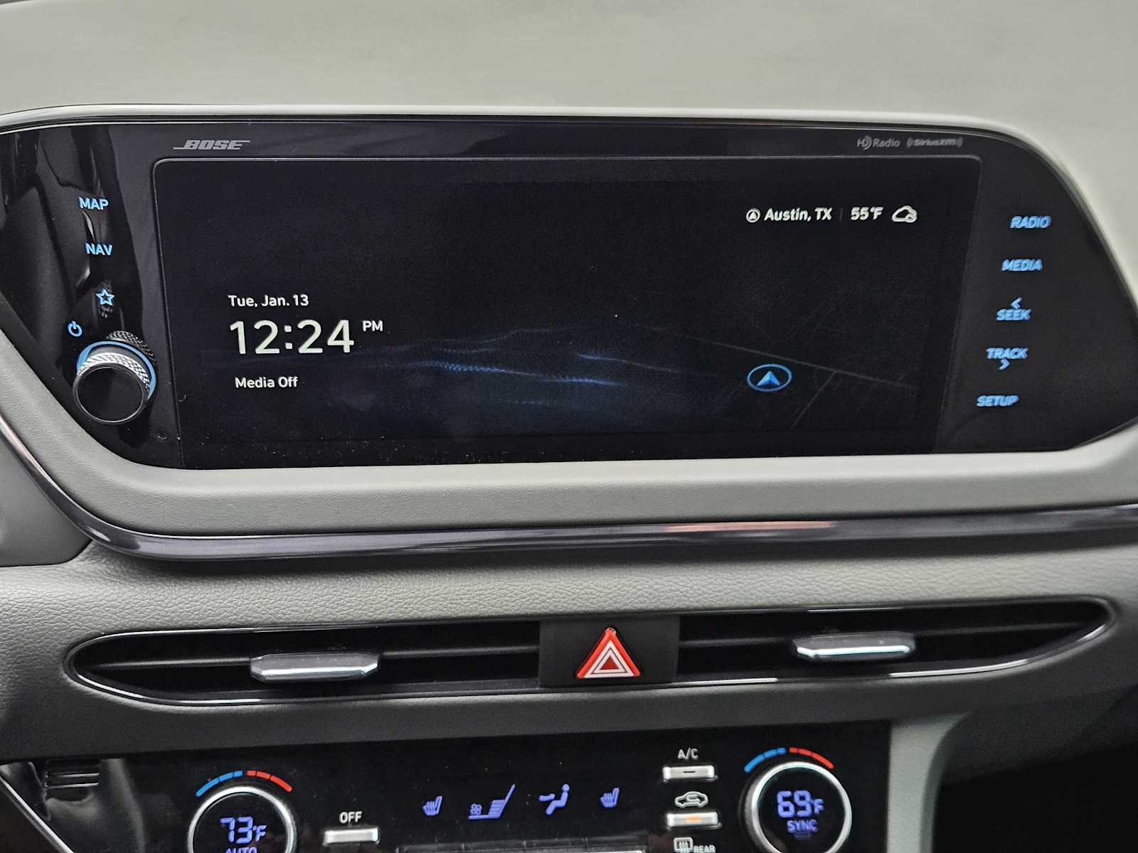 Thumbnail: 2023 Hyundai Sonata - 16