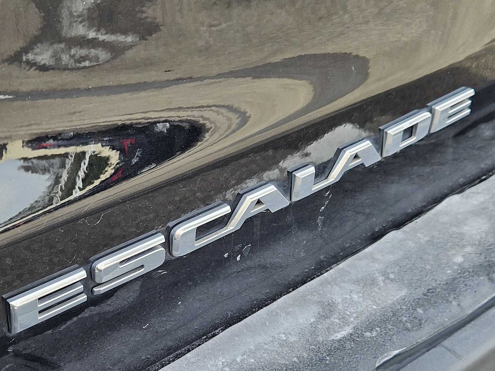 Thumbnail: 2020 Cadillac Escalade - 11