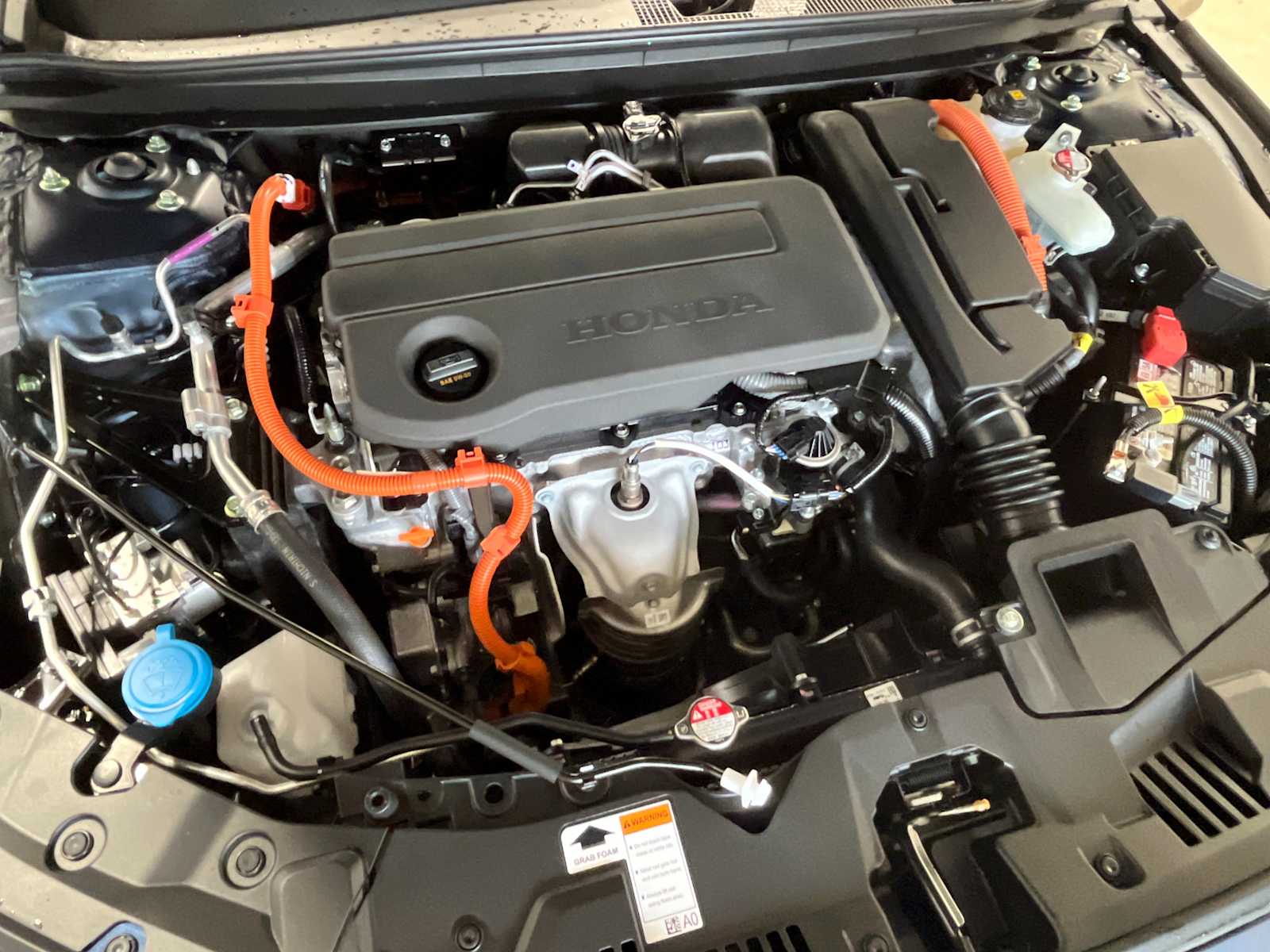 Thumbnail: 2026 Honda Accord - 12