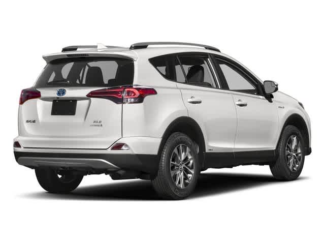 Thumbnail: 2017 Toyota RAV4 - 2