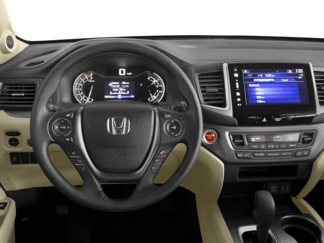 Thumbnail: 2016 Honda Pilot - 6