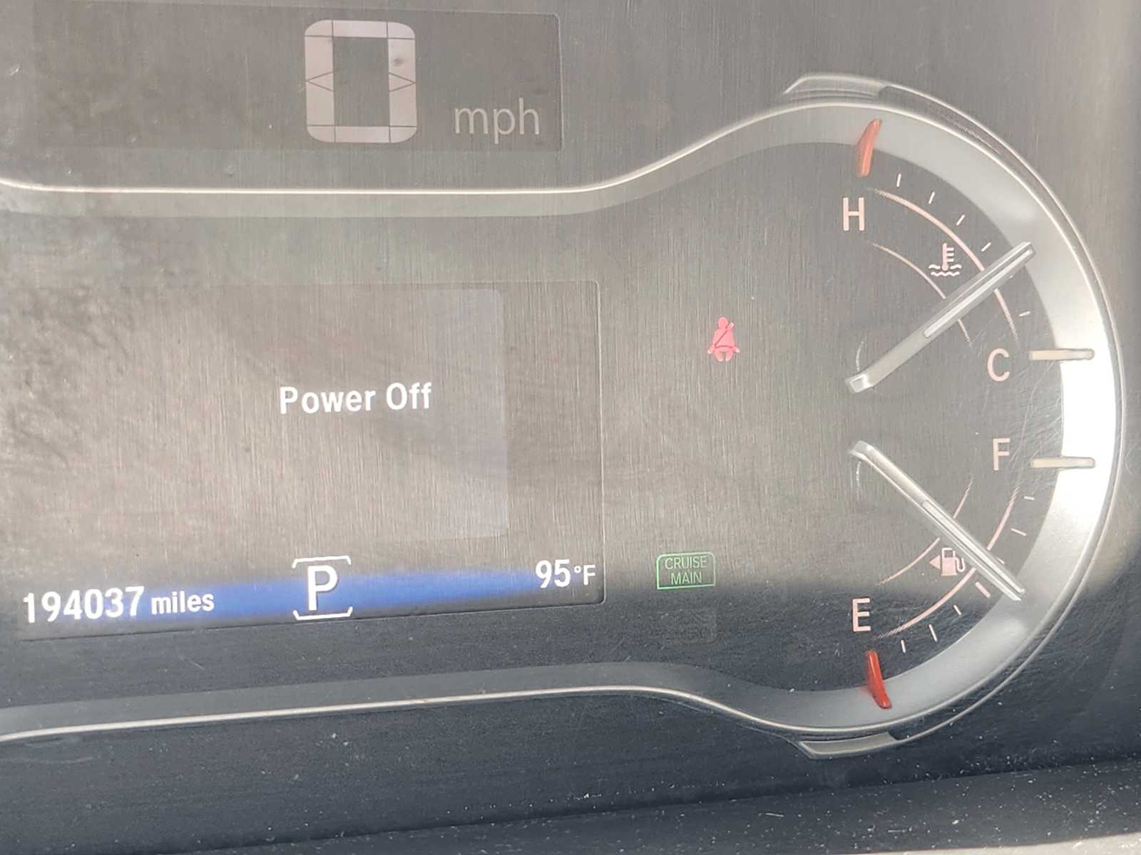 Thumbnail: 2016 Honda Pilot - 16