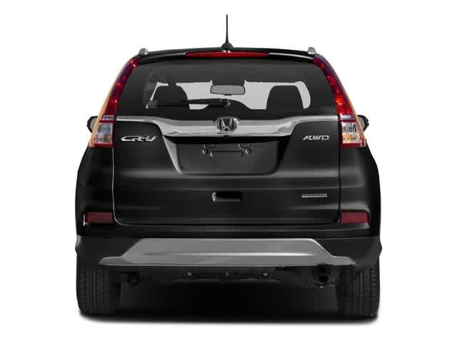 Thumbnail: 2016 Honda CR-V - 5