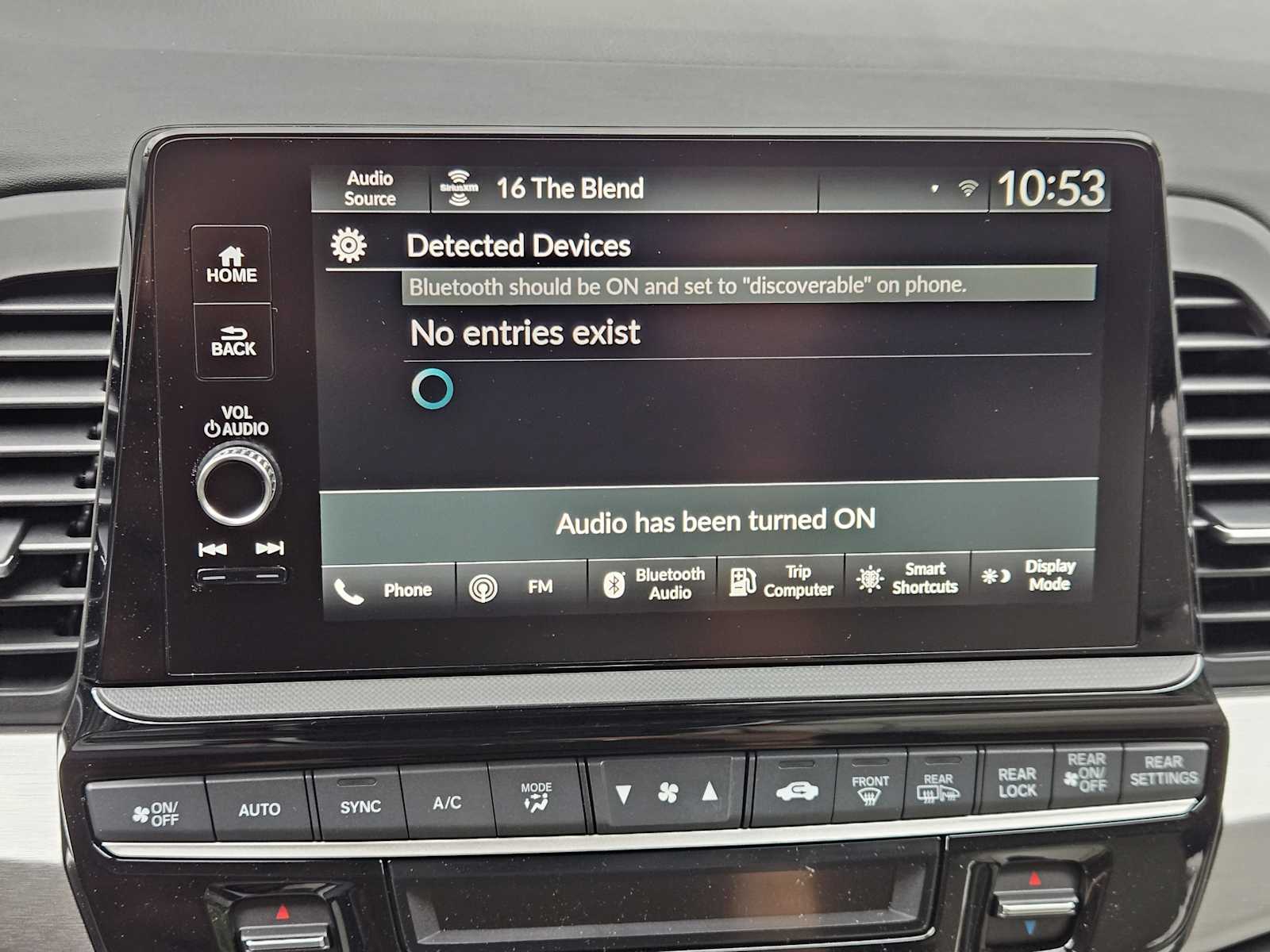 Thumbnail: 2026 Honda Odyssey - 15